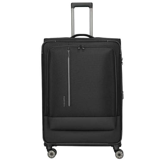 Crosslite Trolley XL Expanderbar Resväska 81 cm