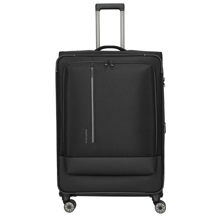 Crosslite Trolley XL Expanderbar Resväska 81 cm