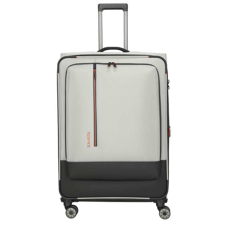 Crosslite Trolley XL Expanderbar Resväska 81 cm