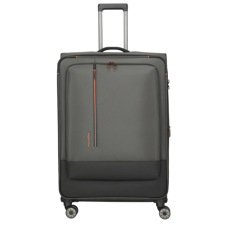 Crosslite Trolley XL Expanderbar Resväska 81 cm