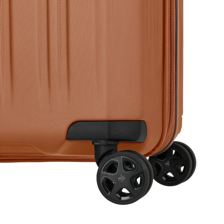 Dynamiic Trolley S Udvidbar Kuffert 55 cm
