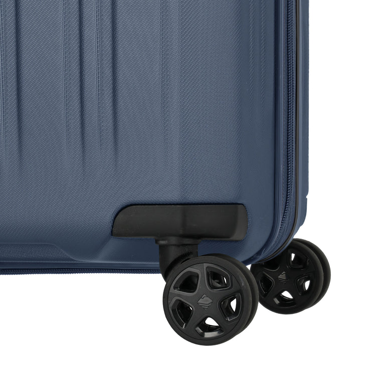 Dynamiic Trolley S Udvidbar Kuffert 55 cm
