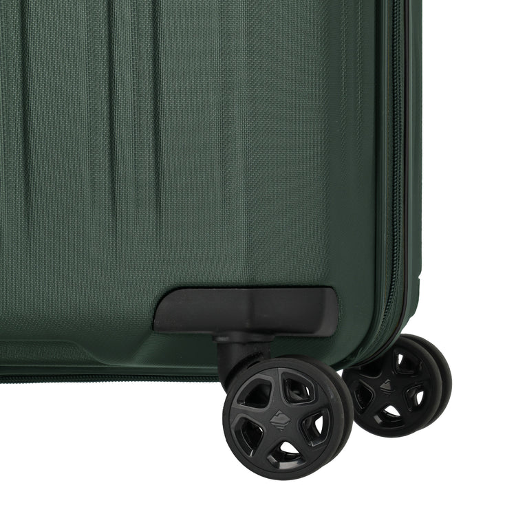 Dynamiic Trolley S Udvidbar Kuffert 55 cm