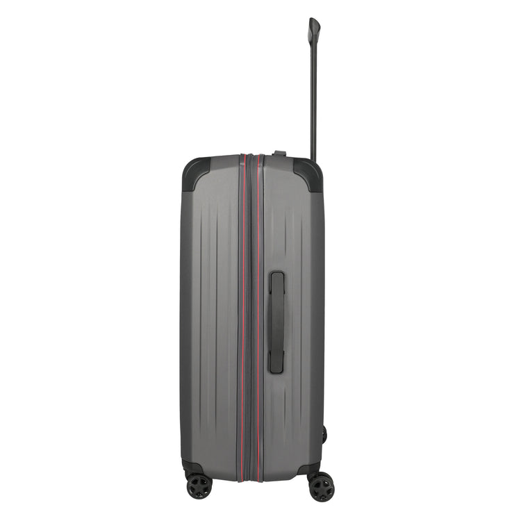 Dynamiic Trolley L Expanderbar Resväska 76 cm