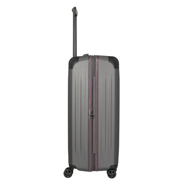 Dynamiic Trolley L Expanderbar Resväska 76 cm