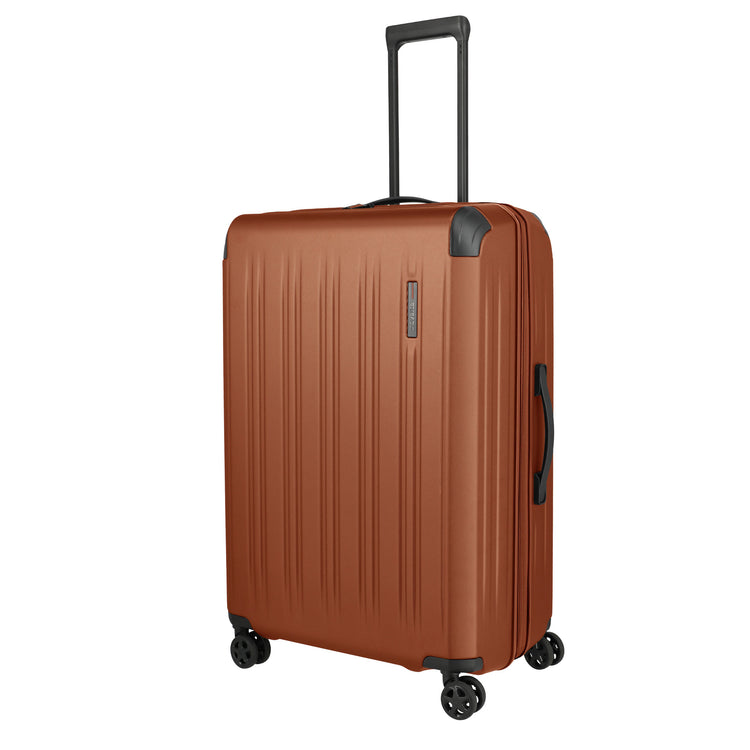 Dynamiic Trolley L Expanderbar Resväska 76 cm