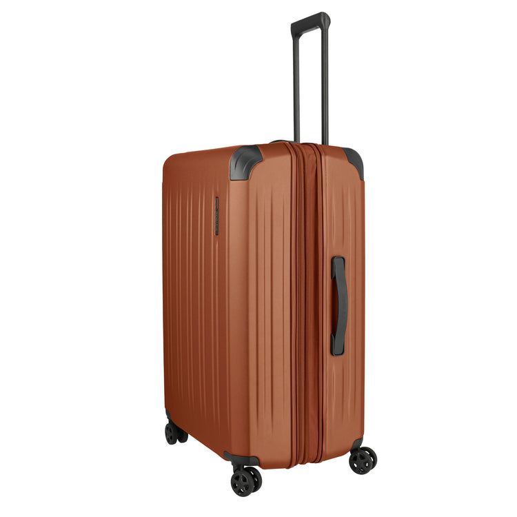 Dynamiic Trolley L Expanderbar Resväska 76 cm