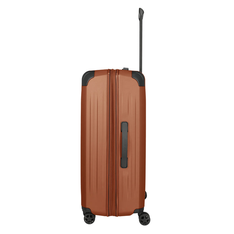 Dynamiic Trolley L Expanderbar Resväska 76 cm
