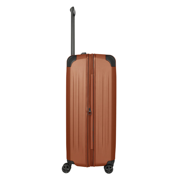 Dynamiic Trolley L Expanderbar Resväska 76 cm