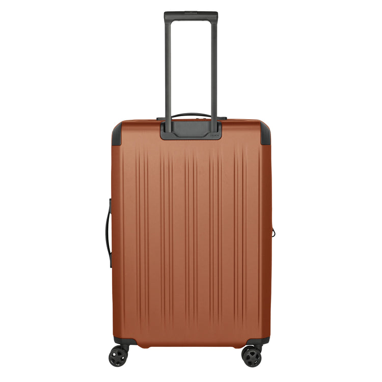 Dynamiic Trolley L Expanderbar Resväska 76 cm