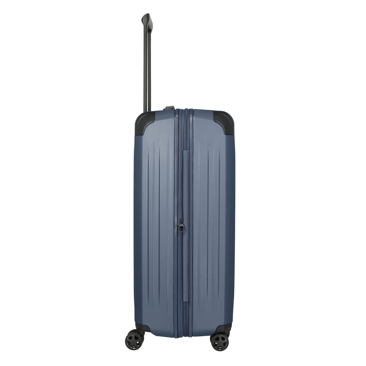 Dynamiic Trolley L Expanderbar Resväska 76 cm
