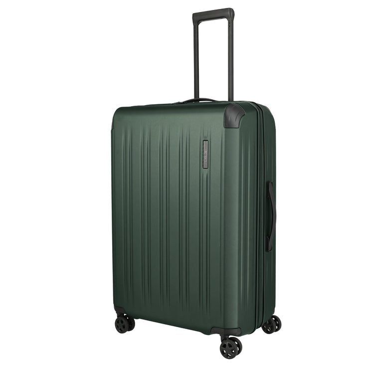 Dynamiic Trolley L Expanderbar Resväska 76 cm