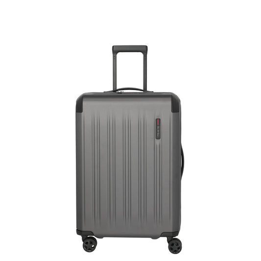 Dynamiic Trolley M Udvidbar Kuffert 66 cm