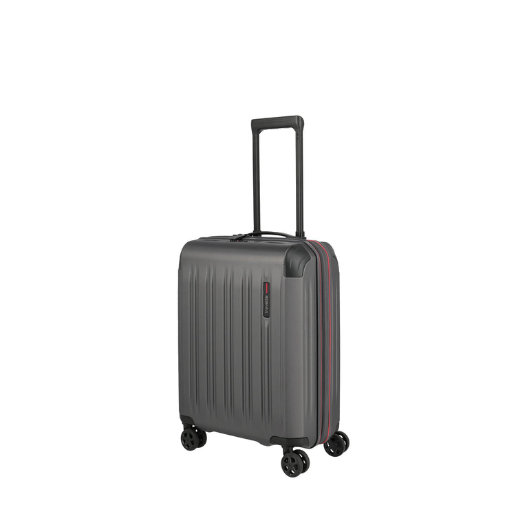 Dynamiic Trolley S Udvidbar Kuffert 55 cm