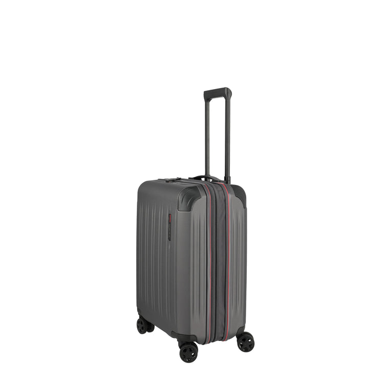 Dynamiic Trolley S Udvidbar Kuffert 55 cm