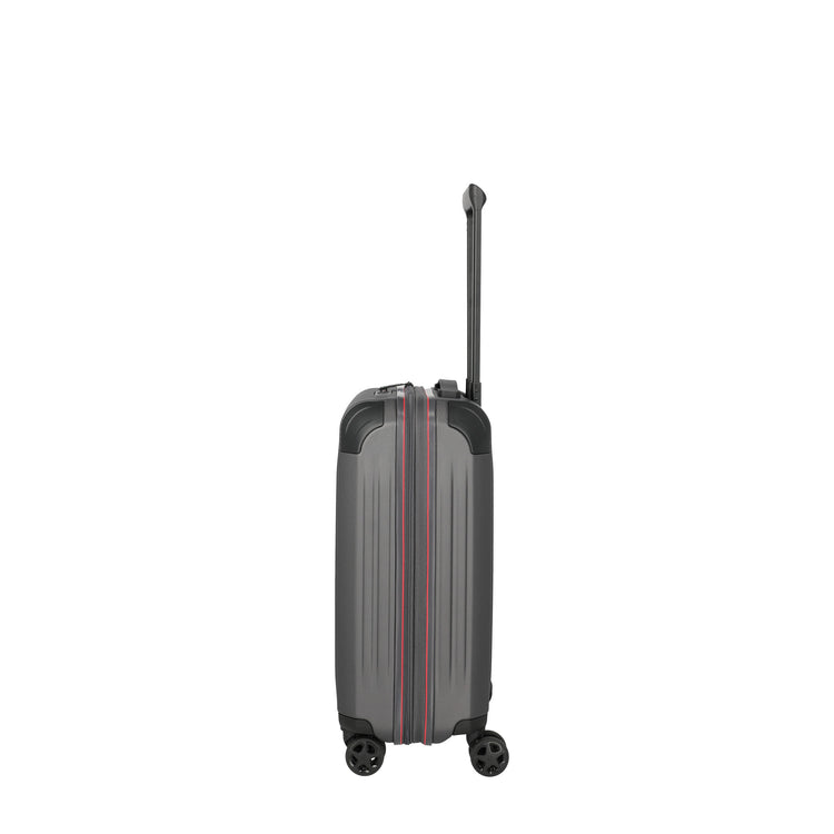 Dynamiic Trolley S Udvidbar Kuffert 55 cm