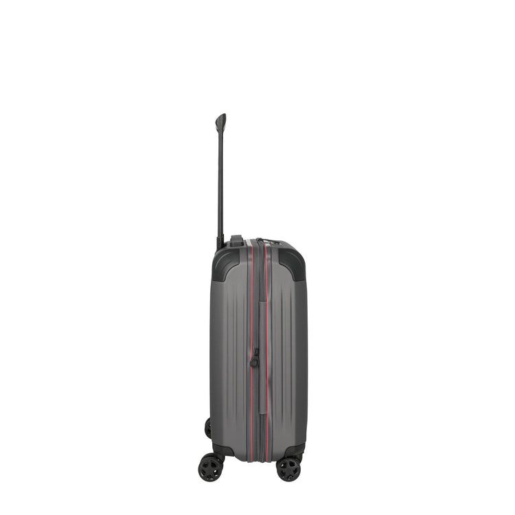 Dynamiic Trolley S Udvidbar Kuffert 55 cm