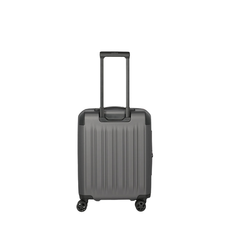 Dynamiic Trolley S Udvidbar Kuffert 55 cm