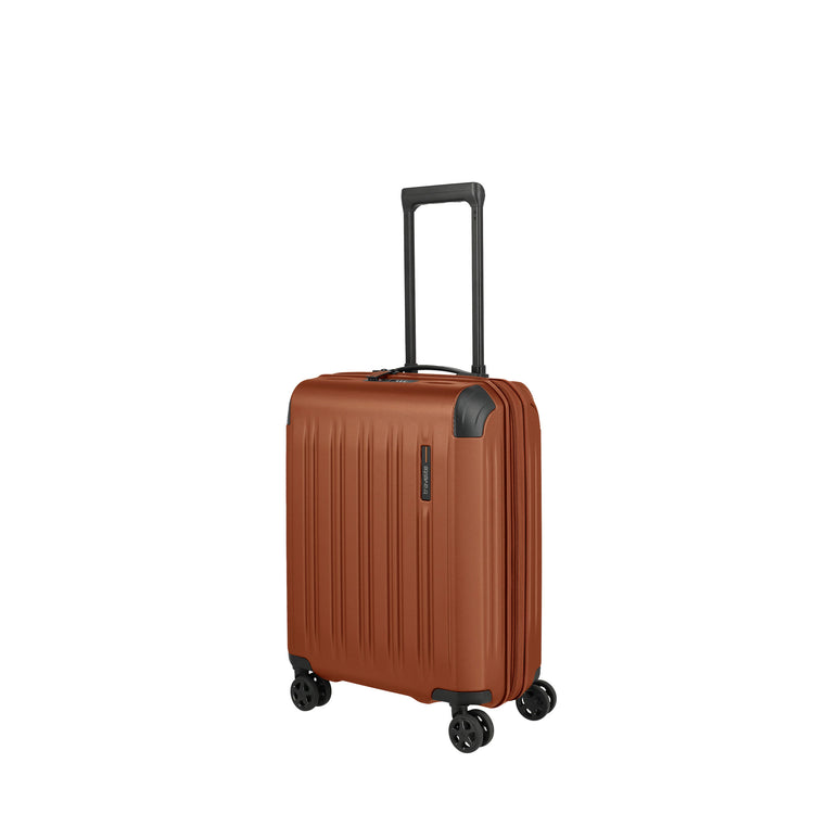 Dynamiic Trolley S Udvidbar Kuffert 55 cm