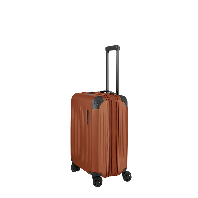 Dynamiic Trolley S Udvidbar Kuffert 55 cm
