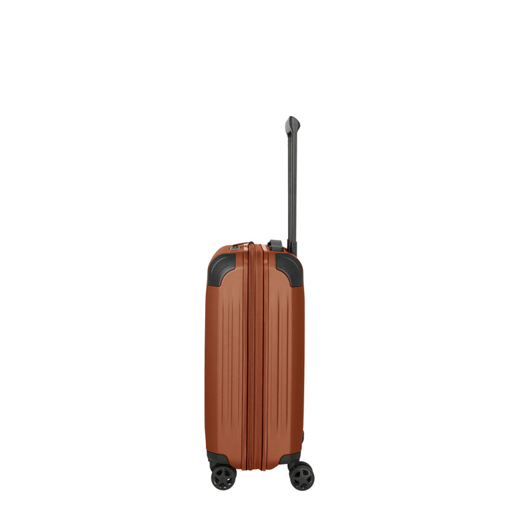 Dynamiic Trolley S Udvidbar Kuffert 55 cm