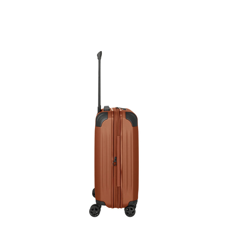 Dynamiic Trolley S Udvidbar Kuffert 55 cm