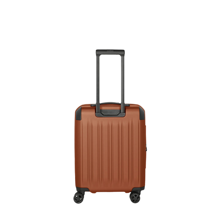 Dynamiic Trolley S Udvidbar Kuffert 55 cm