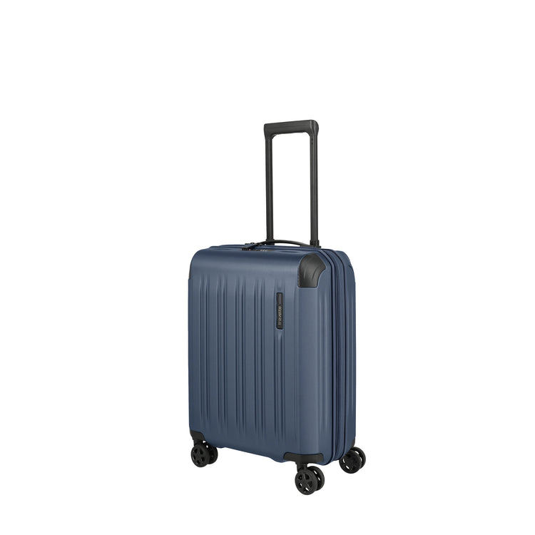 Dynamiic Trolley S Udvidbar Kuffert 55 cm