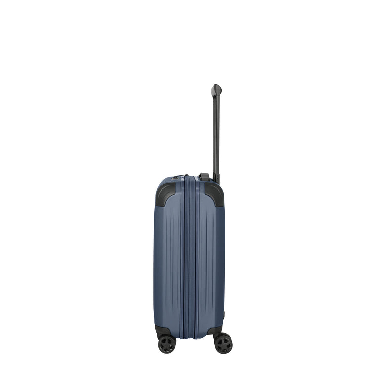 Dynamiic Trolley S Udvidbar Kuffert 55 cm