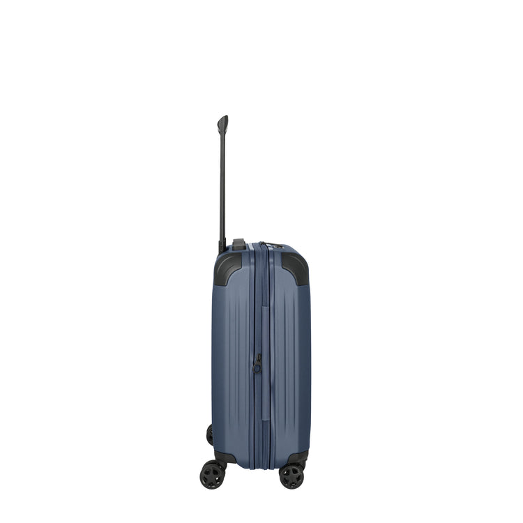 Dynamiic Trolley S Udvidbar Kuffert 55 cm