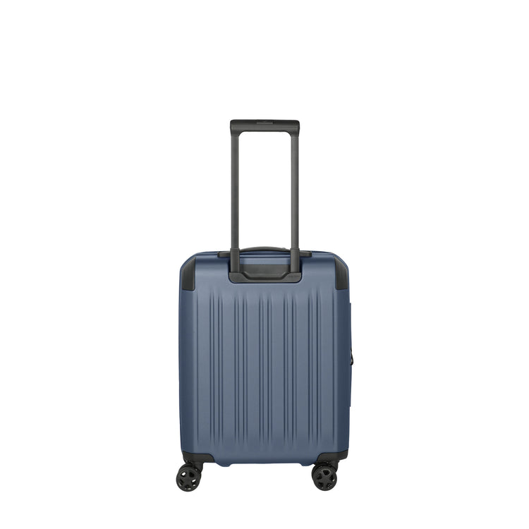 Dynamiic Trolley S Udvidbar Kuffert 55 cm