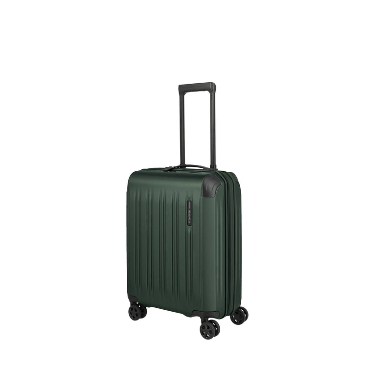 Dynamiic Trolley S Udvidbar Kuffert 55 cm