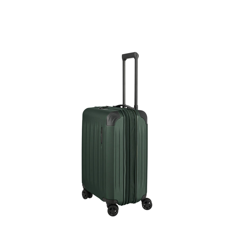 Dynamiic Trolley S Udvidbar Kuffert 55 cm