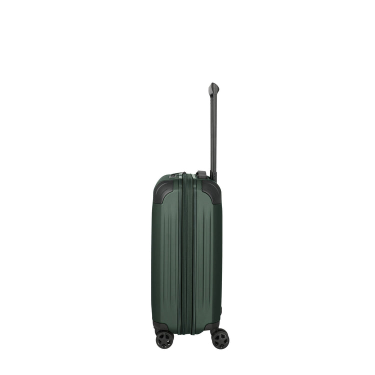 Dynamiic Trolley S Udvidbar Kuffert 55 cm