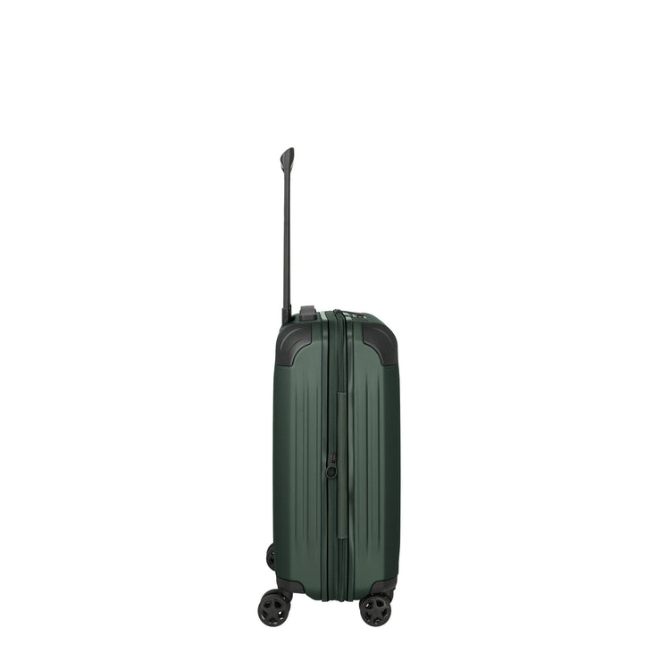 Dynamiic Trolley S Udvidbar Kuffert 55 cm