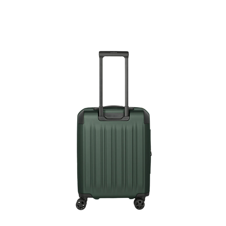 Dynamiic Trolley S Udvidbar Kuffert 55 cm