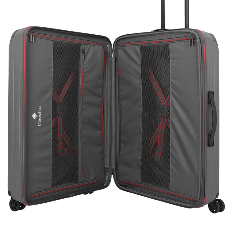 Dynamiic Trolley XL Resväska 81 cm