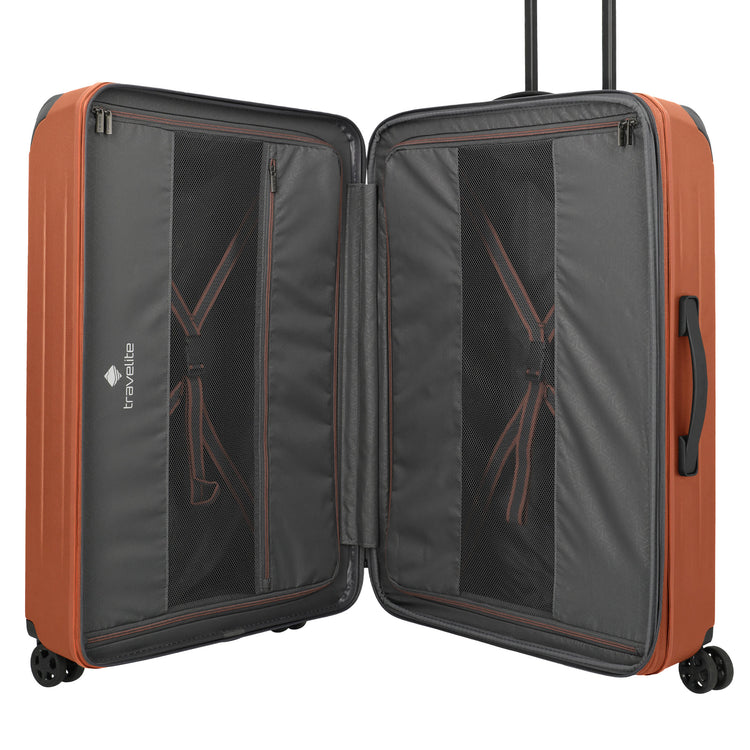 Dynamiic Trolley XL Resväska 81 cm