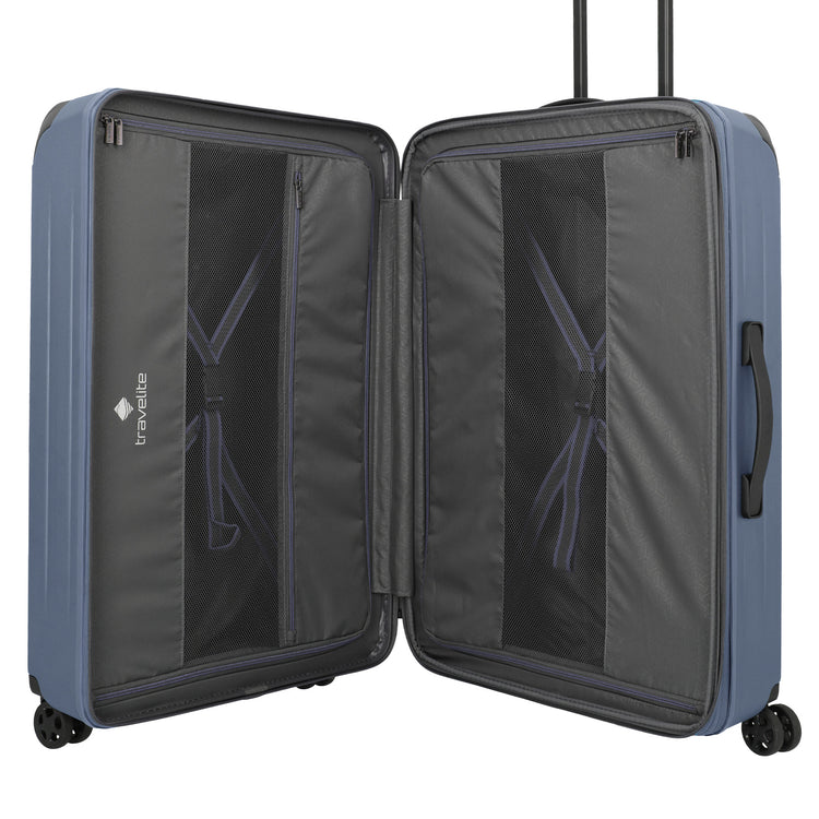 Dynamiic Trolley XL Resväska 81 cm
