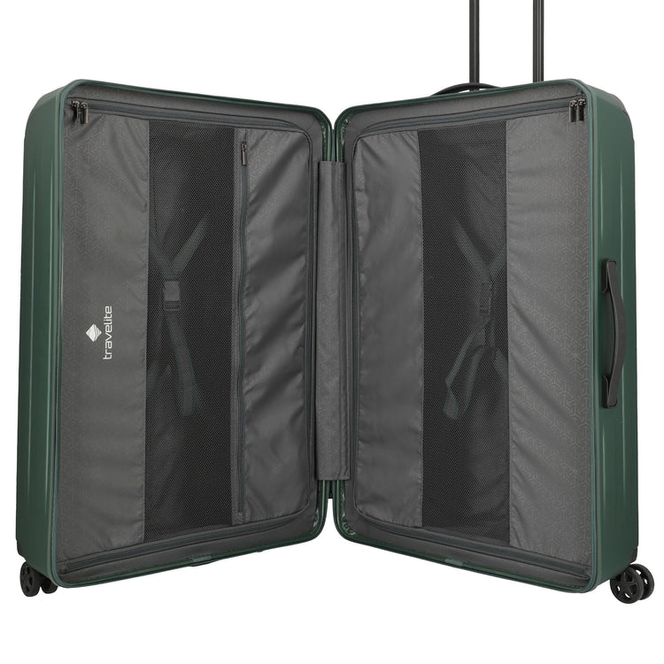 Dynamiic Trolley XL Resväska 81 cm