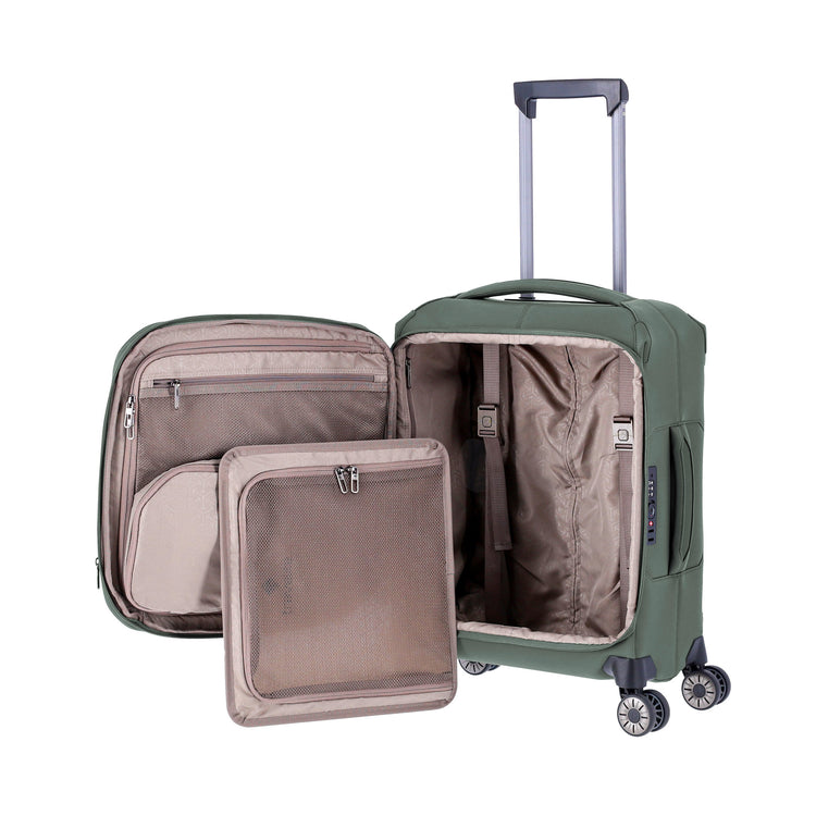 Priima Trolley S Expanderbar Resväska 55 cm