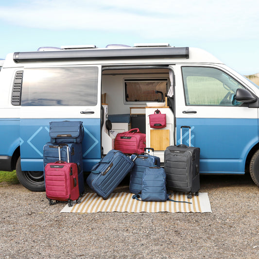 Skaii Trolley S Kuffert 55 cm