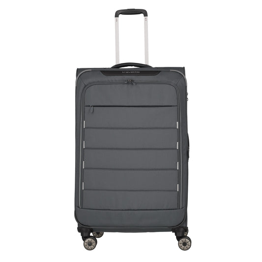 Skaii Trolley L Expanderbar Resväska 78 cm