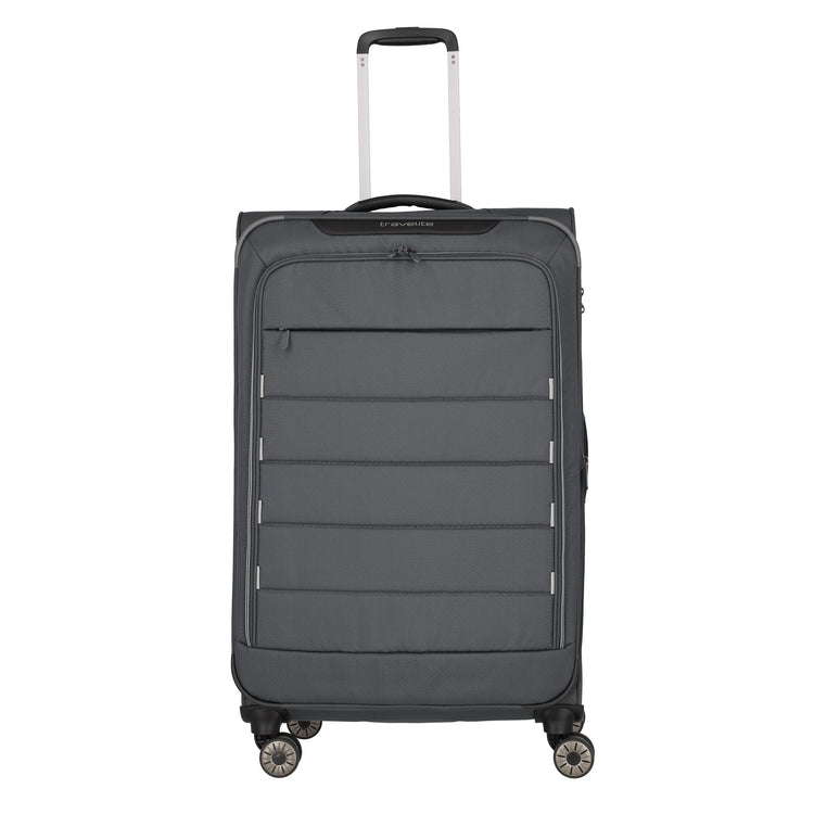 Skaii Trolley L Expanderbar Resväska 78 cm