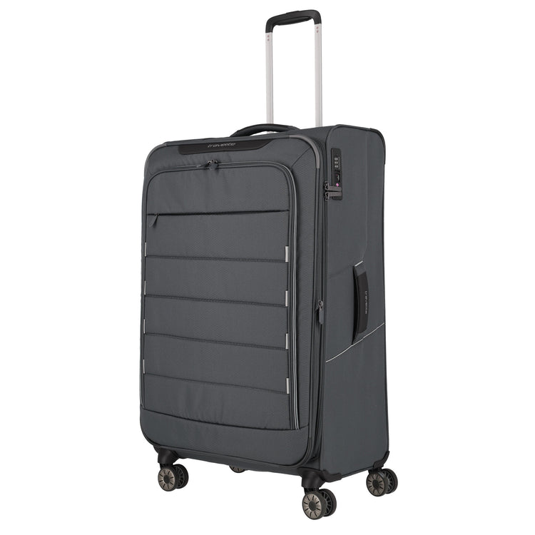 Skaii Trolley L Expanderbar Resväska 78 cm