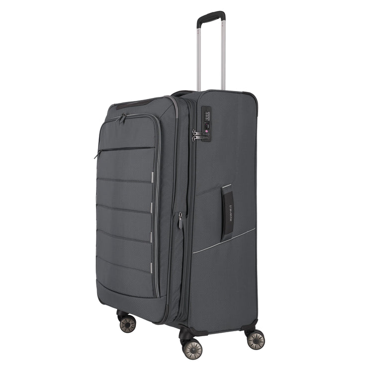 Skaii Trolley L Expanderbar Resväska 78 cm