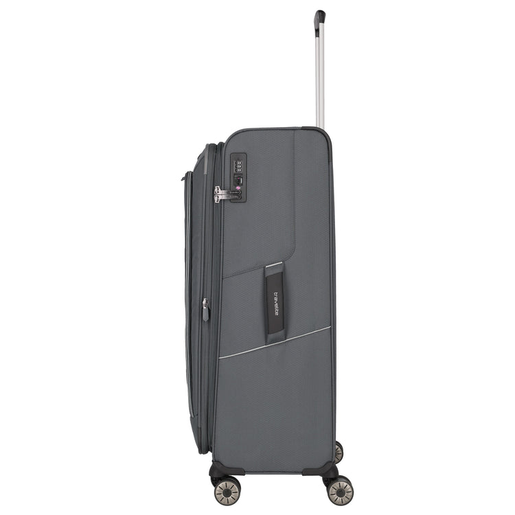 Skaii Trolley L Expanderbar Resväska 78 cm