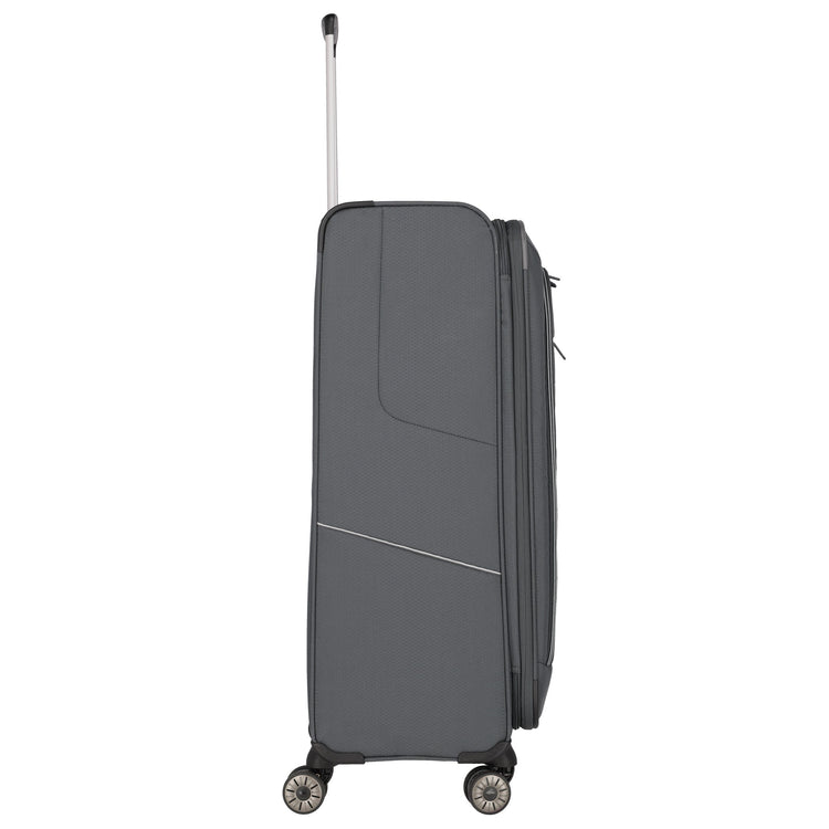 Skaii Trolley L Expanderbar Resväska 78 cm