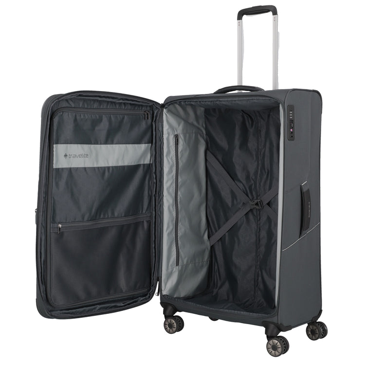 Skaii Trolley L Expanderbar Resväska 78 cm