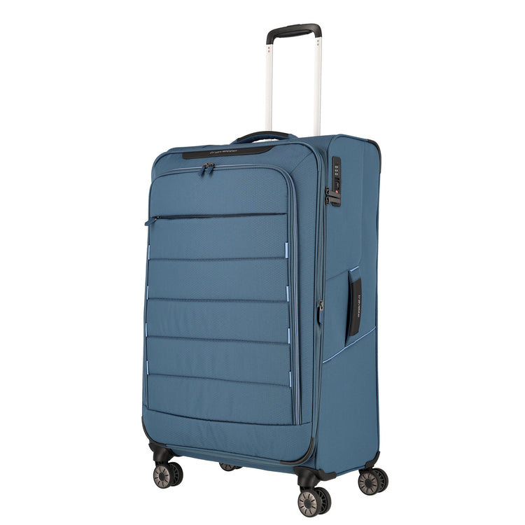 Skaii Trolley L Expanderbar Resväska 78 cm
